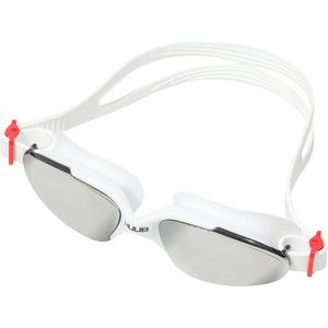 2024 Huub Vision Gafas A2-VIG - White